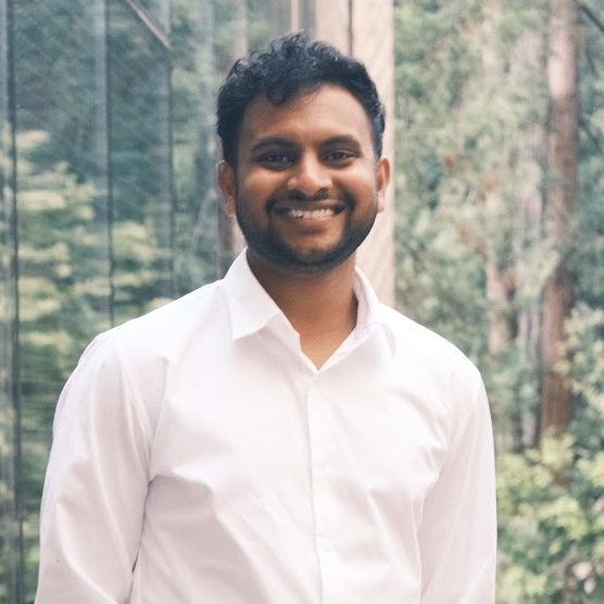 Surya Marimuthu